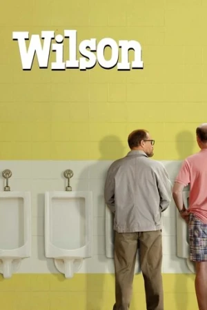 Wilson (2017) izle