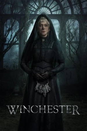 Winchester: Gizemli Ev (2018) izle