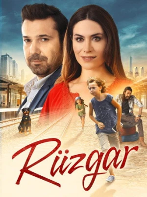 Rüzgar (2018) izle