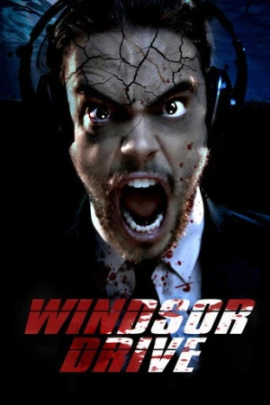 Windsor Drive (2015) izle