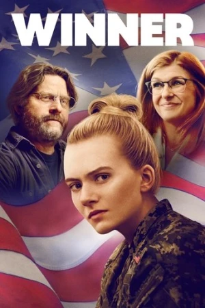 Winner (2024) izle