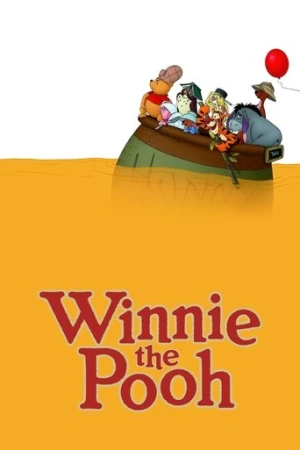 Winnie the Pooh (2011) izle