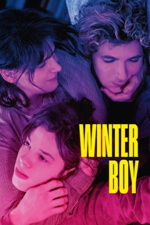 Winter Boy (2022) izle