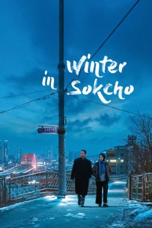 Winter in Sokcho (2025) izle