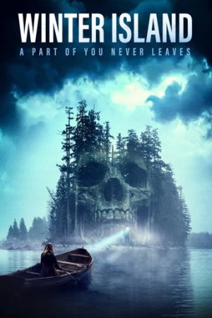 Winter Island (2024) izle