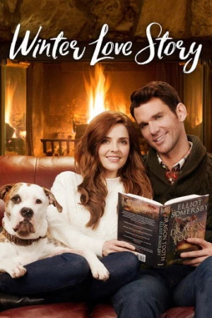 Winter Love Story (2019) izle
