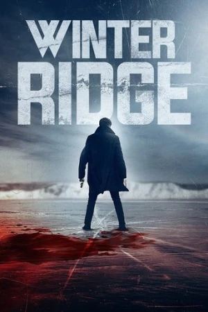 Winter Ridge afiş