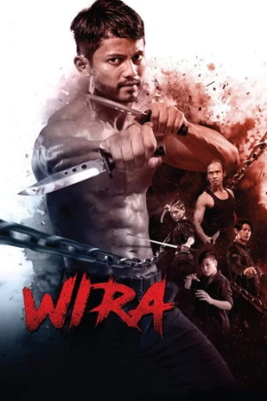 Wira (2019) izle