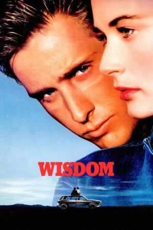 Wisdom (1986) izle
