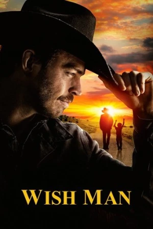Wish Man (2019) izle