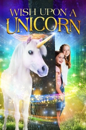 Wish Upon a Unicorn (2020) izle