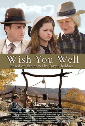Wish You Well (2013) izle