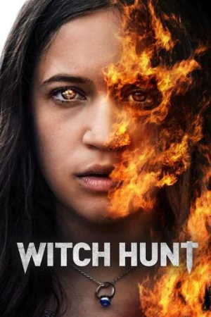 Witch Hunt (2021) izle