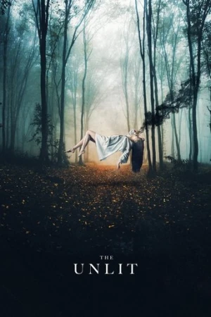 Witches of Blackwood (2020) izle