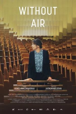 Without Air (2023) izle