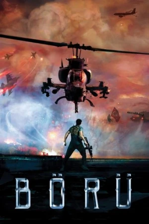 Börü (2018) izle