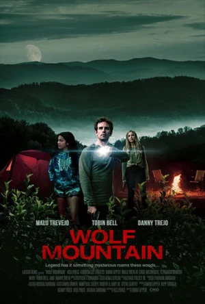 Wolf Mountain (2022) izle