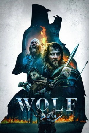 Wolf afiş