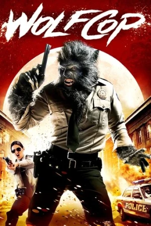 WolfCop (2014) izle