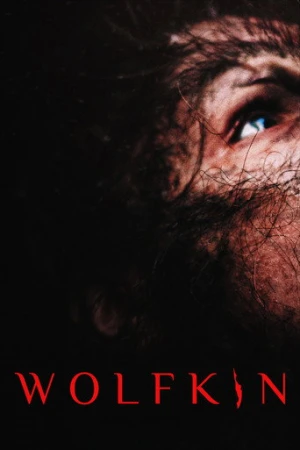 Wolfkin (2023) izle