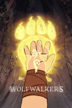 Wolfwalkers (2020) izle