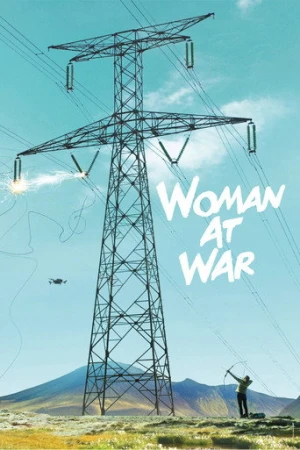 Woman at War (2018) izle