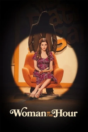Woman of the Hour (2024) izle