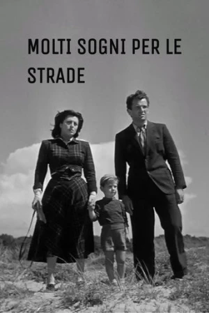 Woman Trouble (1948) izle