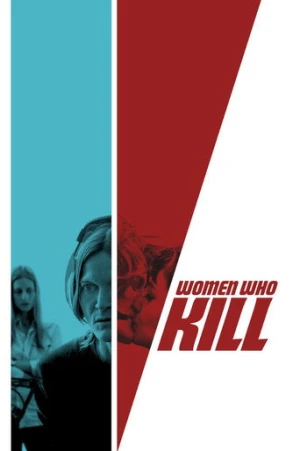 Women Who Kill (2016) izle