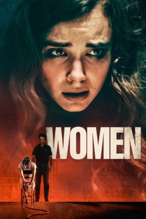 Women afiş