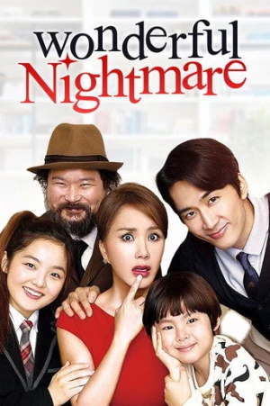 Wonderful Nightmare (2015) izle