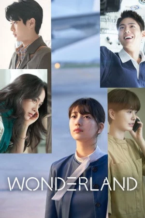 Wonderland (2024) izle