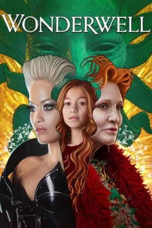 Wonderwell (2023) izle