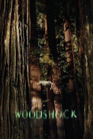 Woodshock (2017) izle