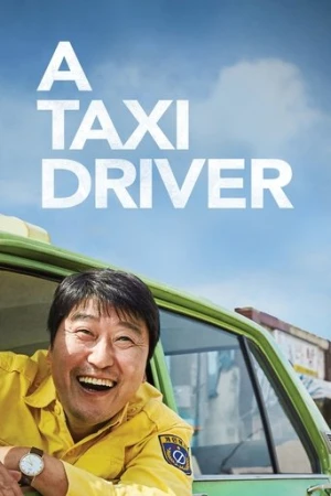 Woonjunsa Taksi (2017) izle