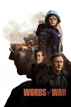 Words of War (2025) izle
