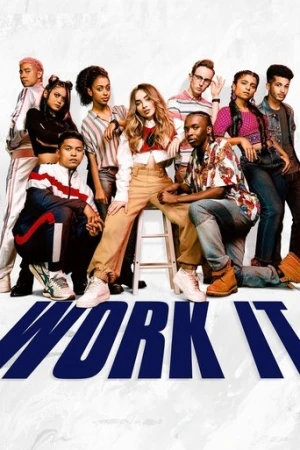 Work It (2020) izle