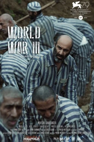 World War III (2023) izle