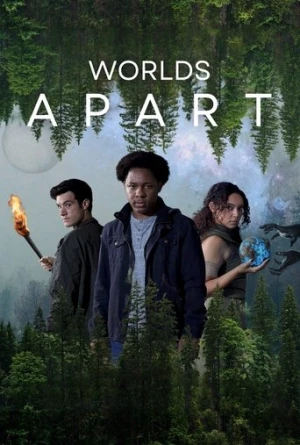 Worlds Apart (2025) izle