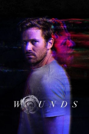 Wounds (2019) izle