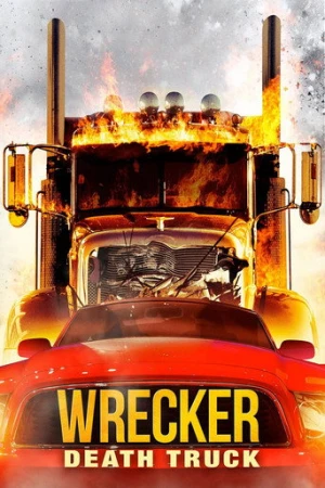 Wrecker (2015) izle