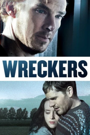Wreckers (2011) izle