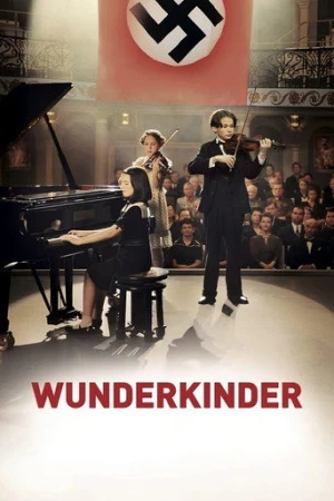 Wunderkinder (2011) izle