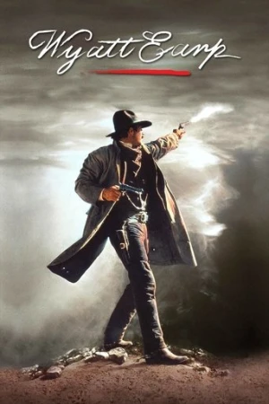 Wyatt Earp (1994) izle