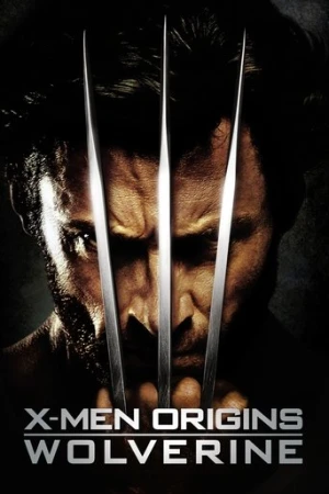 X-Men Başlangıç: Wolverine (2009) izle