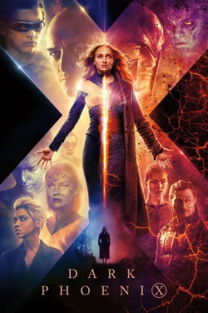 X-Men: Dark Phoenix (2019) izle