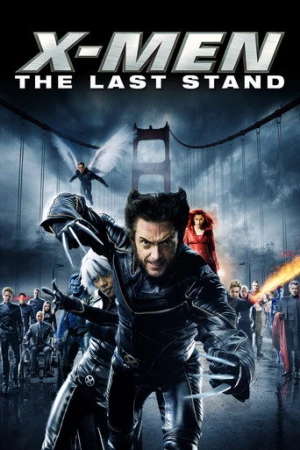 X-Men: Son Direniş (2006) izle