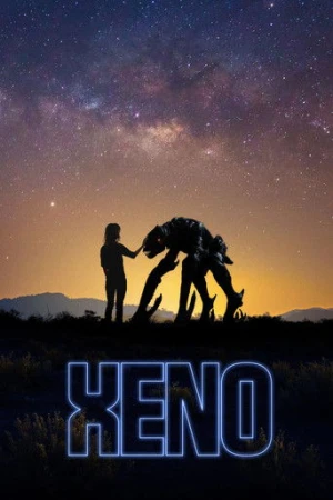 Xeno (2025) izle