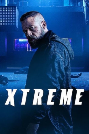 Xtremo (2021) izle