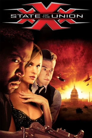 xXx 2 (2005) izle
